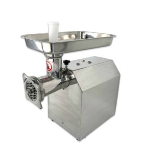 HCB Gehaktmolen - 220 kg p/u - 230V - RVS