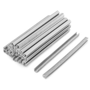 Worstclips - 4000 stuks - U clips - worstenclipper