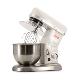 HCB Planeetmenger - 5 liter - 230V - RVS