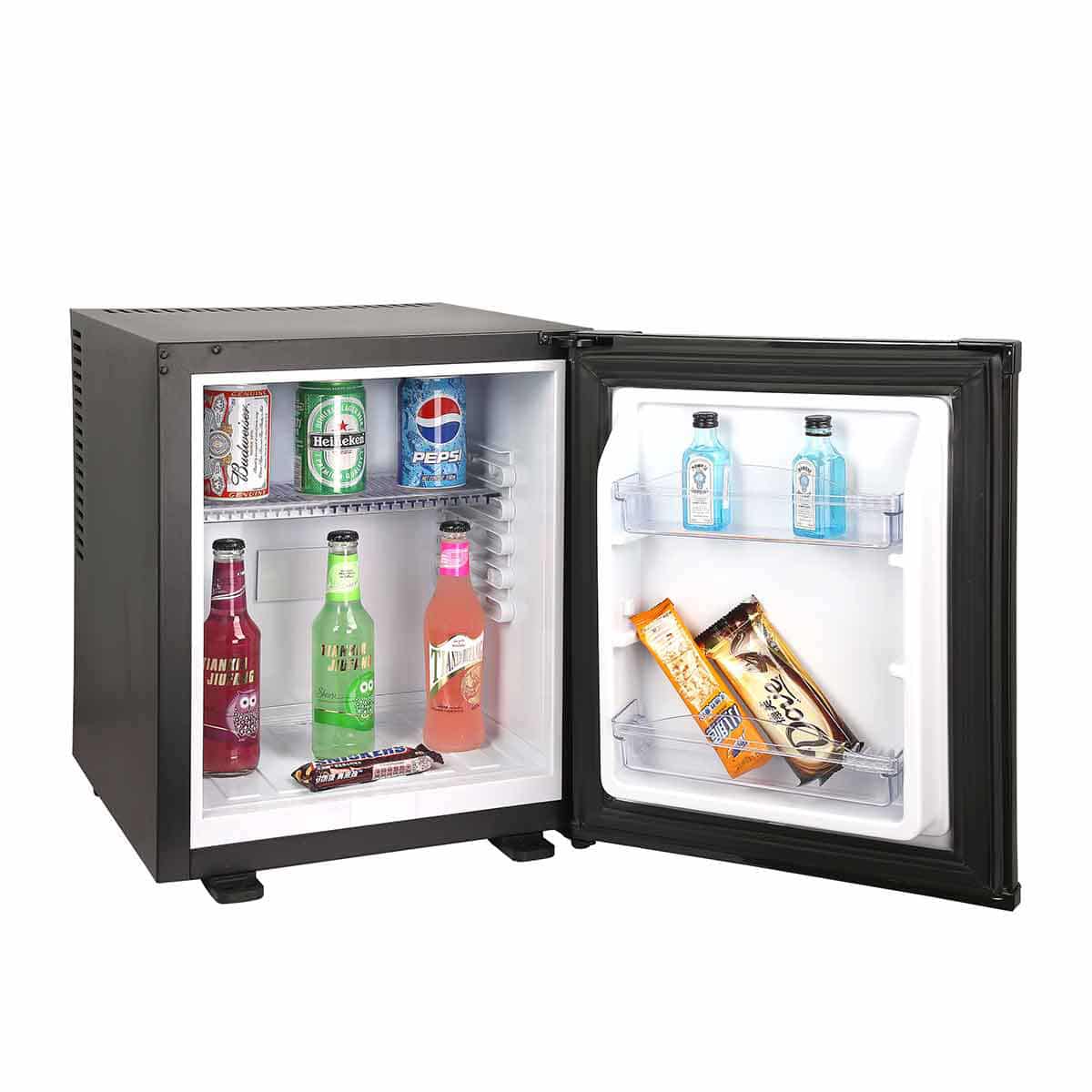 HCB Minibar - 26 liter - 230V - ABS - Afbeelding 2