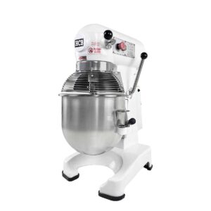 HCB Planeetmenger - 20 liter - 230V - RVS