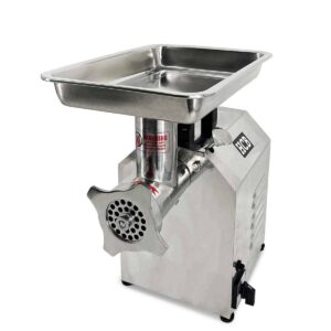 HCB Gehaktmolen - 150 kg p/u - 230V - RVS