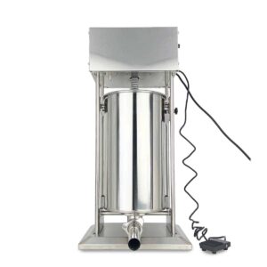 HCB Worstvuller - 25 liter - elektrisch - 230V