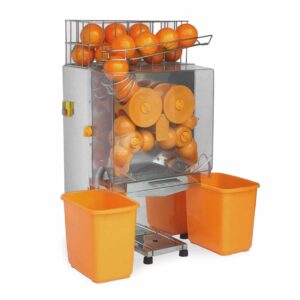 HCB Automatische sinaasappelpers - 230V