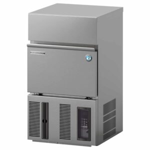 Hoshizaki ijsblokjesmachine IM-21CPE - 11,5 kg bunker - 25 kg p/d - 230V - RVS