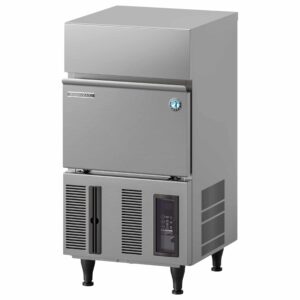 Hoshizaki ijsblokjesmachine IM-30CPE - 11,5 kg bunker - 30 kg p/d - 230V - RVS