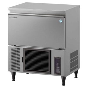 Hoshizaki ijsblokjesmachine  IM-45CPE - 15 kg bunker - 47 kg p/d - 230V - RVS