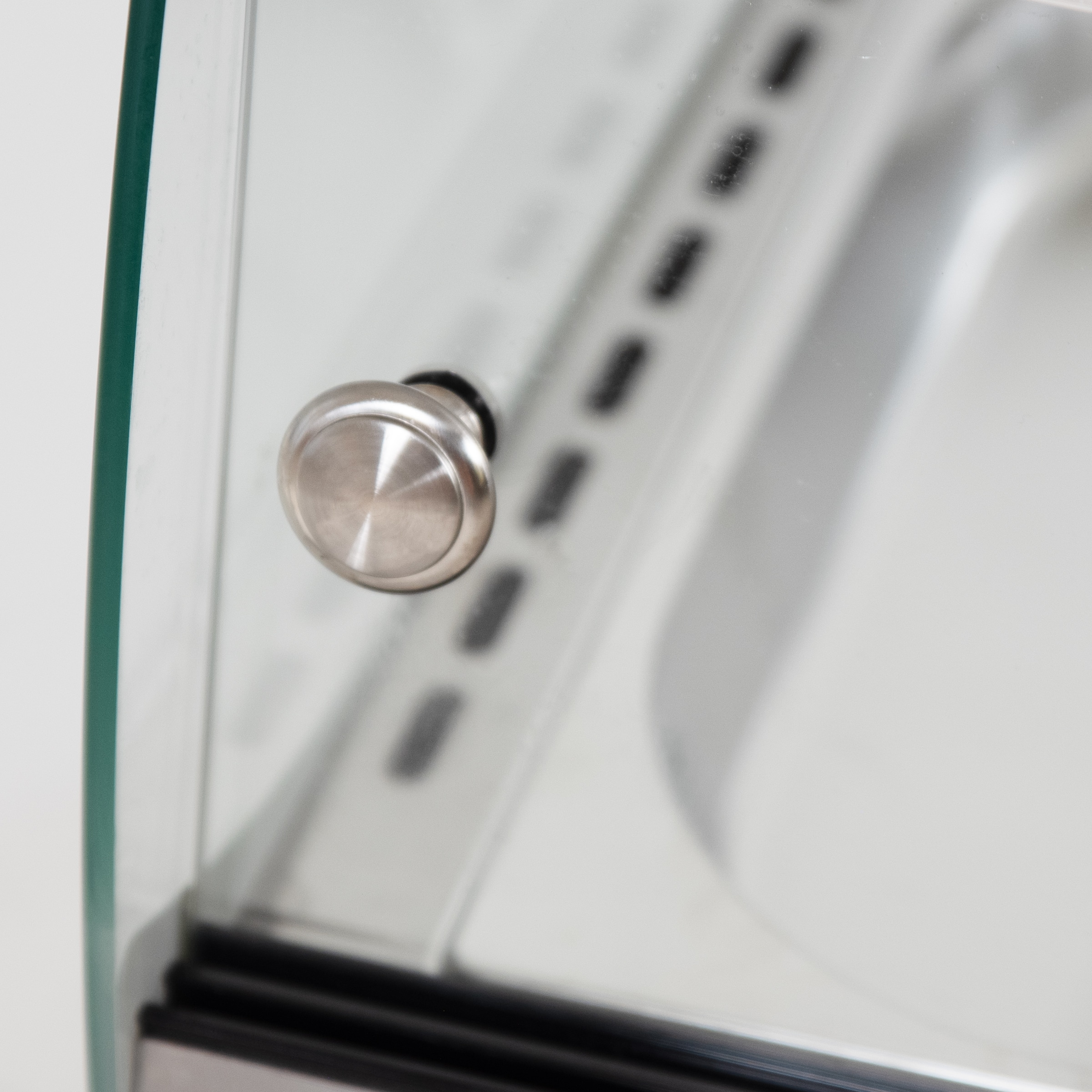 HCB Warmhoudvitrine - 6 x 1/3 gastronorm - 68 liter - 230V - Afbeelding 6