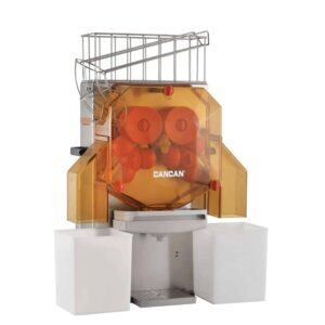 Cancan Automatische sinaasappelpers - 230V