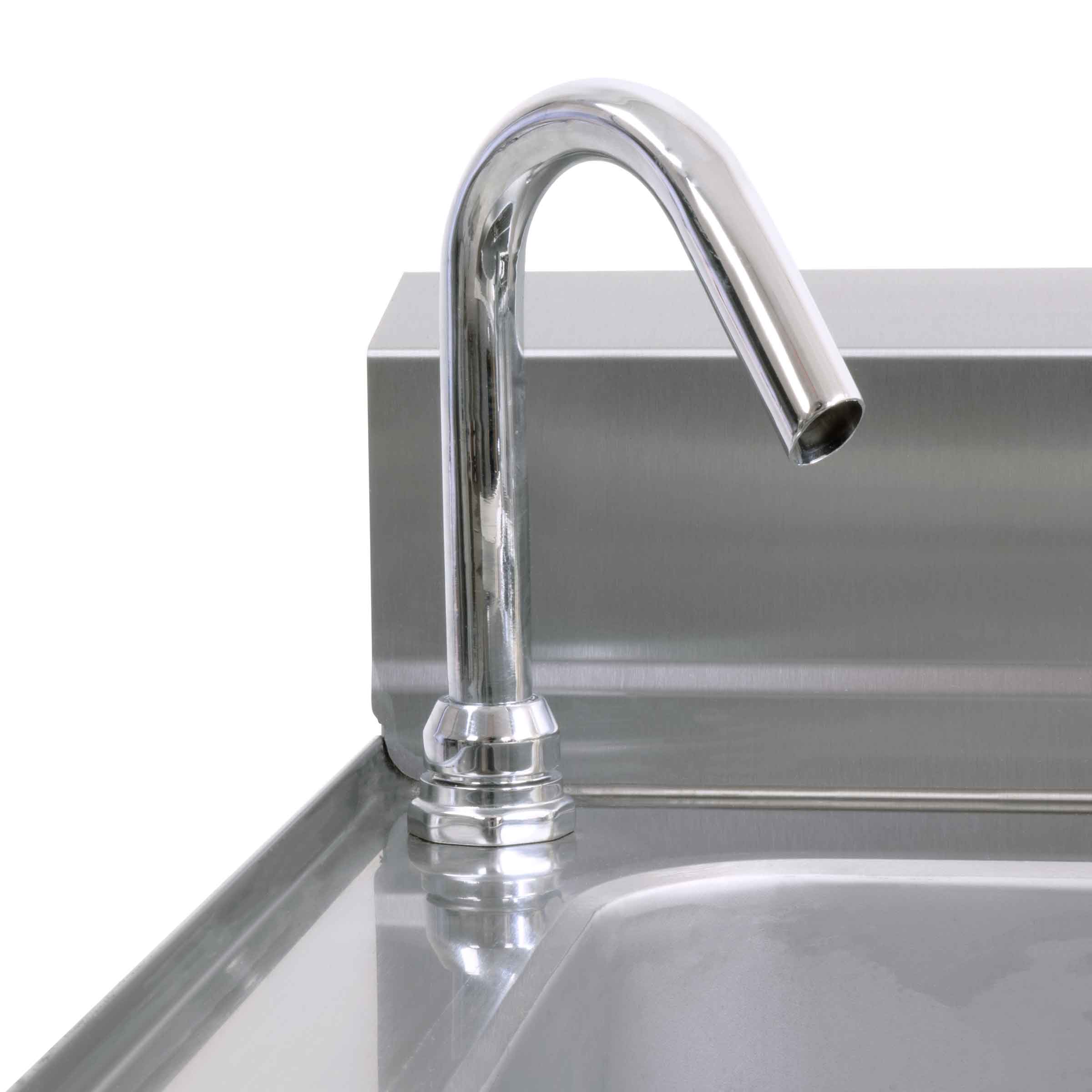 HCB Pastakokers - 8 mandjes - 2 x 12 liter - 650 series - 400V - RVS - Afbeelding 5