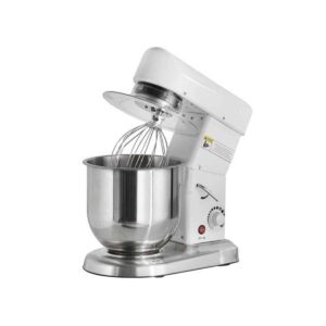 HCB Planeetmenger - 7 liter - 230V - RVS