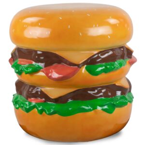 HCB Hamburger - 68 cm - Polyester