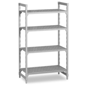 HCB Koel- en vriescelstelling - 106 x 53 x 180 cm