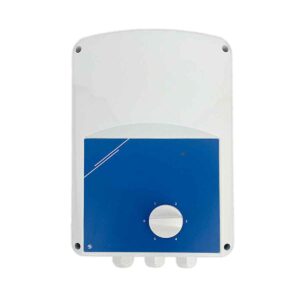 HCB Standenregelaar - afzuigkap - 230V - 3,5 Ampère