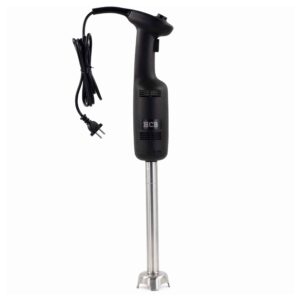 HCB Professionele staafmixer - motor 270 Watt - staaf 250 mm - 230V