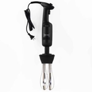 HCB Professionele staafmixer - motor 270 Watt - garde - 230V