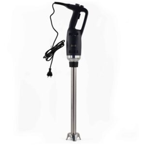 HCB Professionele staafmixer - motor 500 Watt - staaf 500 mm - 230V