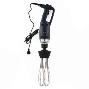 HCB Professionele staafmixer - motor 500 Watt - garde - 230V
