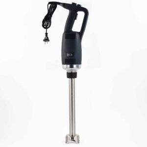 HCB Professionele staafmixer - motor 750 Watt - staaf 400 mm - 230V