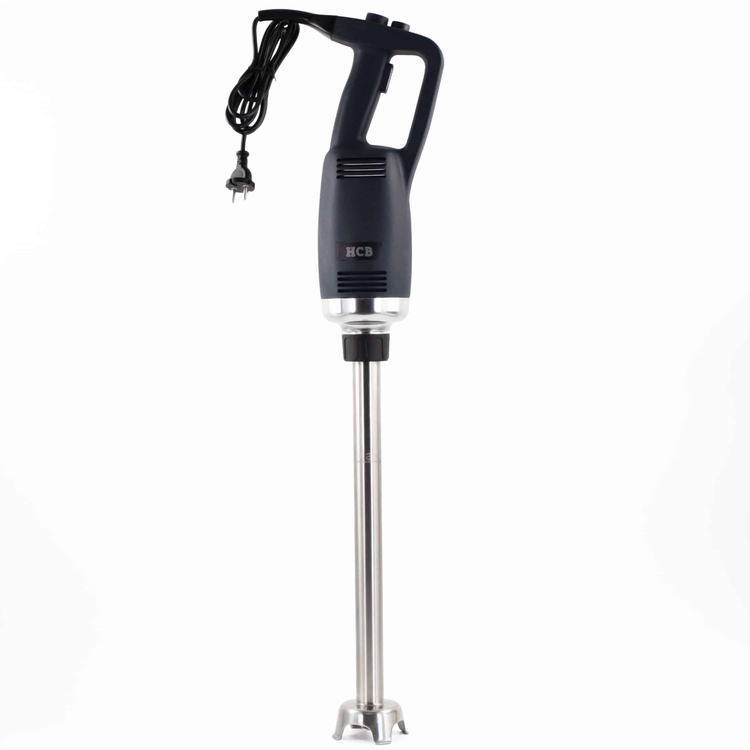 HCB Professionele staafmixer - motor 750 Watt - staaf 500 mm - 230V