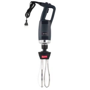 HCB Professionele staafmixer - motor 750 Watt - garde - 230V