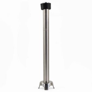 HCB Professionele staafmixer - staaf - 500 mm