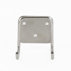 HCB Muurbeugel voor staafmixer - RVS