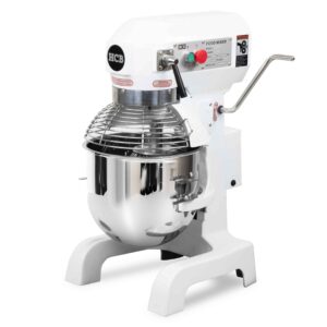 HCB Planeetmenger - 20 liter - 230V - RVS