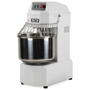 HCB Spiraalkneder - 40 liter - 230V