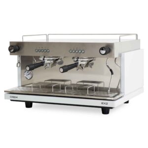 Crem Espressomachine - 2 groepen - 230V - Crem Expobar EX2