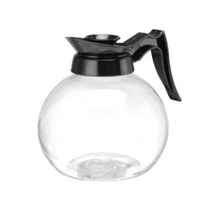 HCB Glazen koffiekan - 1,8 liter