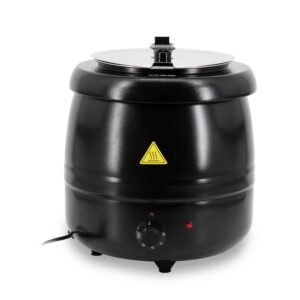 HCB Soepketel - 10 liter - 230V