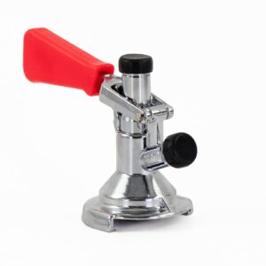 HCB Fustkoppeling - schuifkoppeling - type A