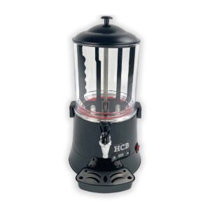 HCB Dispenser - warme dranken - 10 liter - 230V