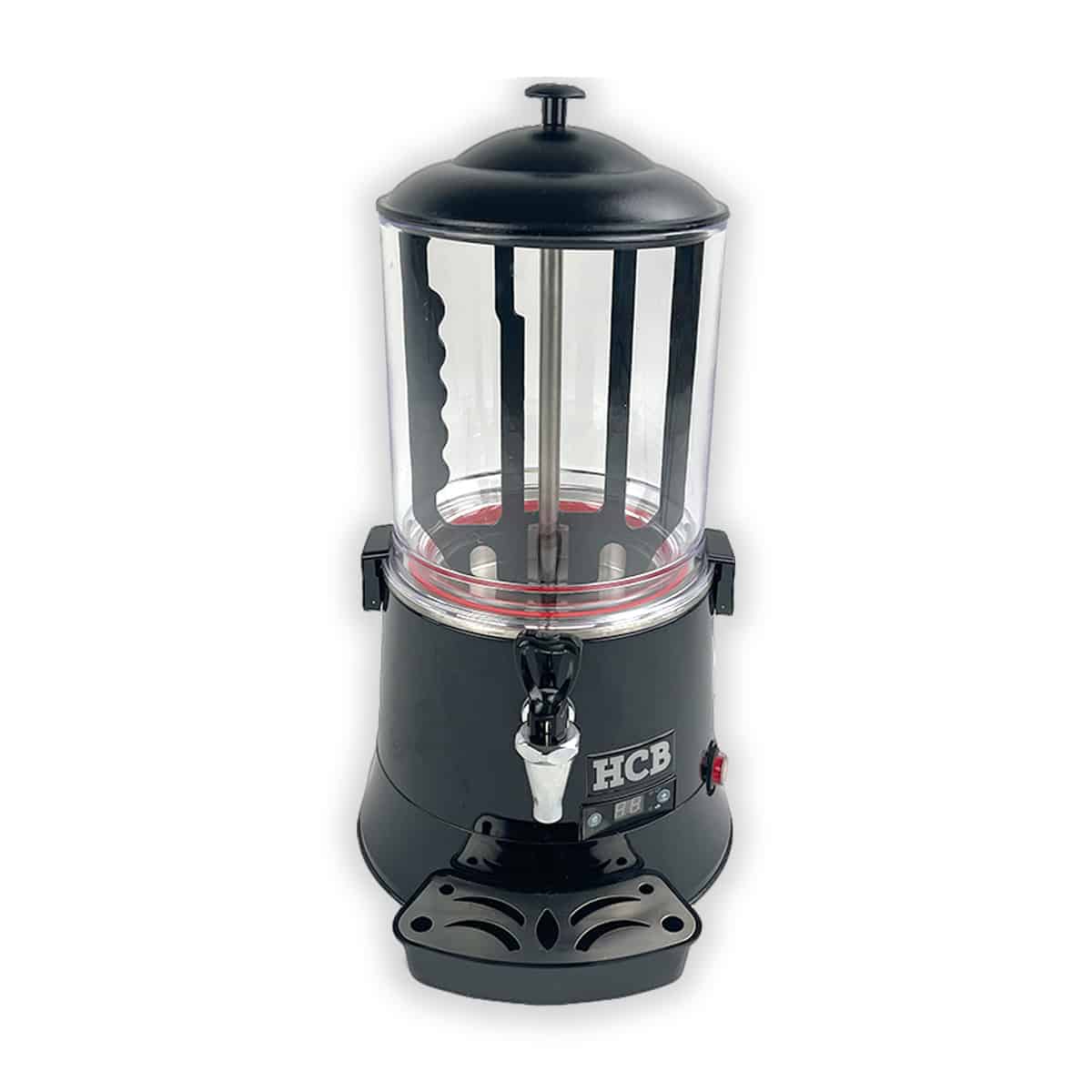 HCB Dispenser - warme dranken - 10 liter - 230V