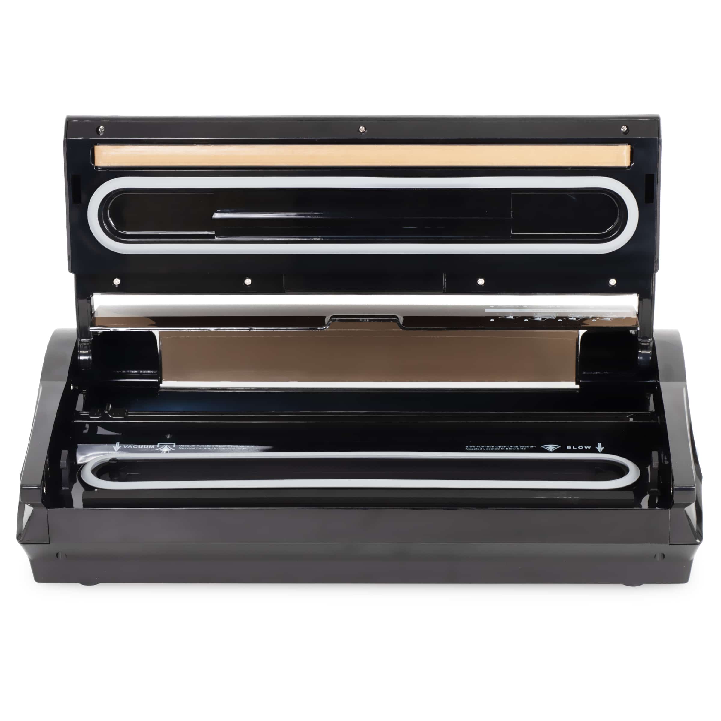 HCB Vacuumsealer - 350 mm - 230V - Afbeelding 2