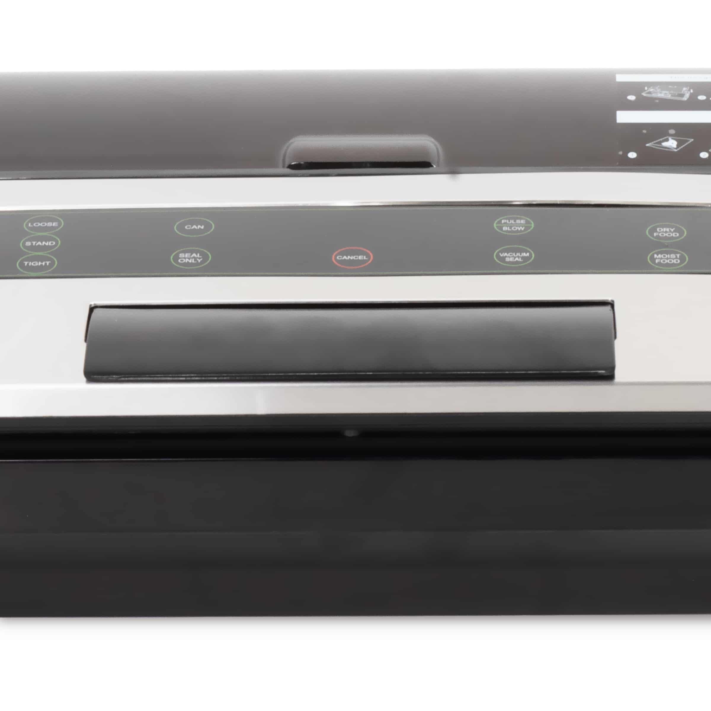 HCB Vacuumsealer - 350 mm - 230V - Afbeelding 4