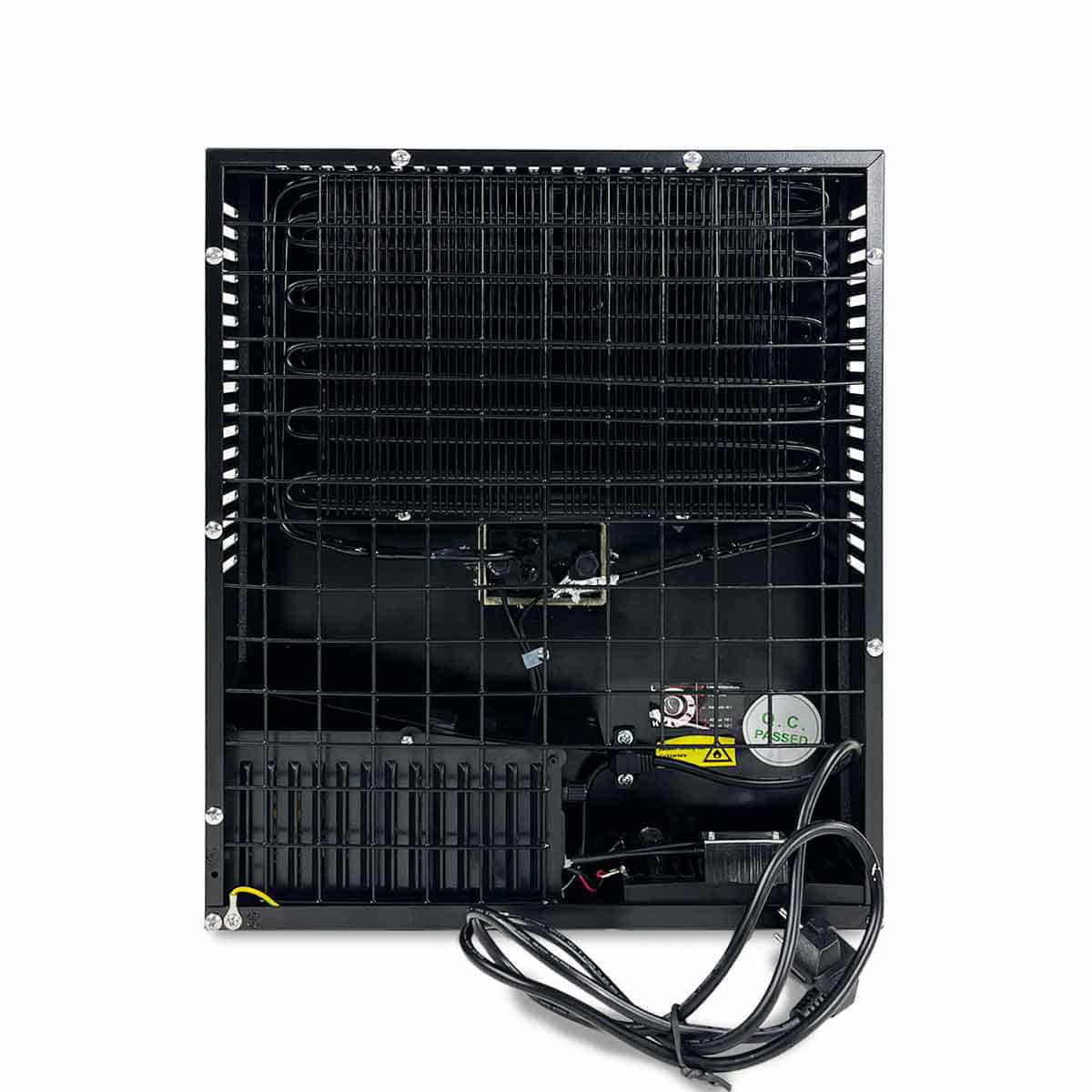 HCB Minibar - 32 liter - 230V - ABS - Image 2