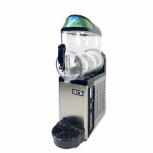 HCB Slushmachine - 1 x 12 liter - 230V