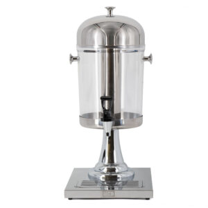 HCB Sapdispenser RVS – 8 liter