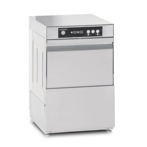 Asber Pro-line Glazenspoelmachine - afvoerpomp - zeeppomp - 230V - RVS