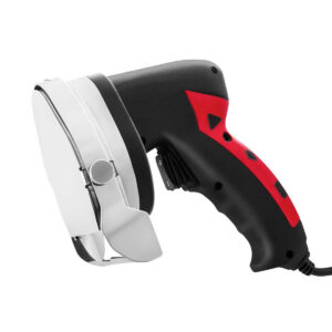 HCB Dönermes - 60 kg/dag - 230V - RVS