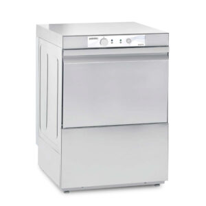 Asber Basic-line Vaatwasser - afvoerpomp - zeeppomp - 400V - RVS