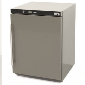 HCB Vrieskast - 170 liter - 230V - ABS
