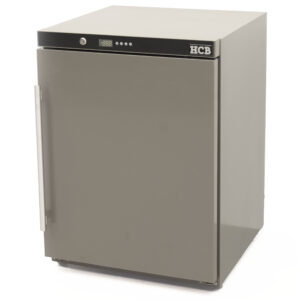 HCB Koelkast - 170 liter - 230V - ABS