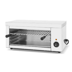 Parrilla HCB Salamander - 61 cm - 2,5 kW - 230 V - acero inoxidable