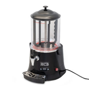 HCB Dispenser - warme dranken - 10 liter - 230V