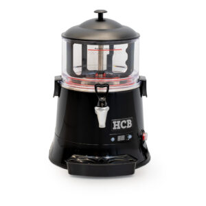 HCB Dispenser - warme dranken - 5 liter - 230V