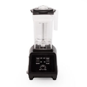 HCB Blender - 1,6 liter - 1500 Watt - 230V