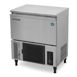 Hoshizaki ijsblokjesmachine  IM-45CPE - 15 kg bunker - 47 kg p/d - 230V - RVS